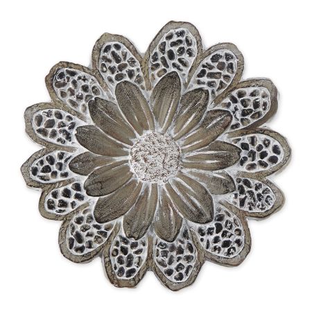 SUNFLOWER STEPPING STONE