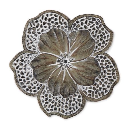 HIBISCUS STEPPING STONE