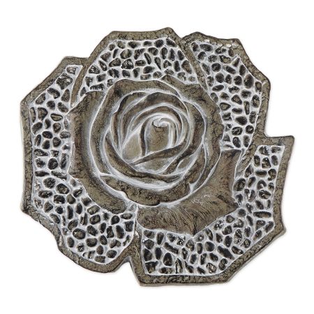 ROSE STEPPING STONE