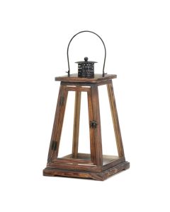 IDEAL LARGE CANDLE LANTERN