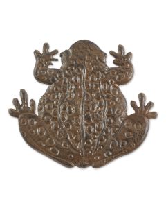 FROG STEPPING STONE