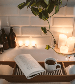 Bed & Bath